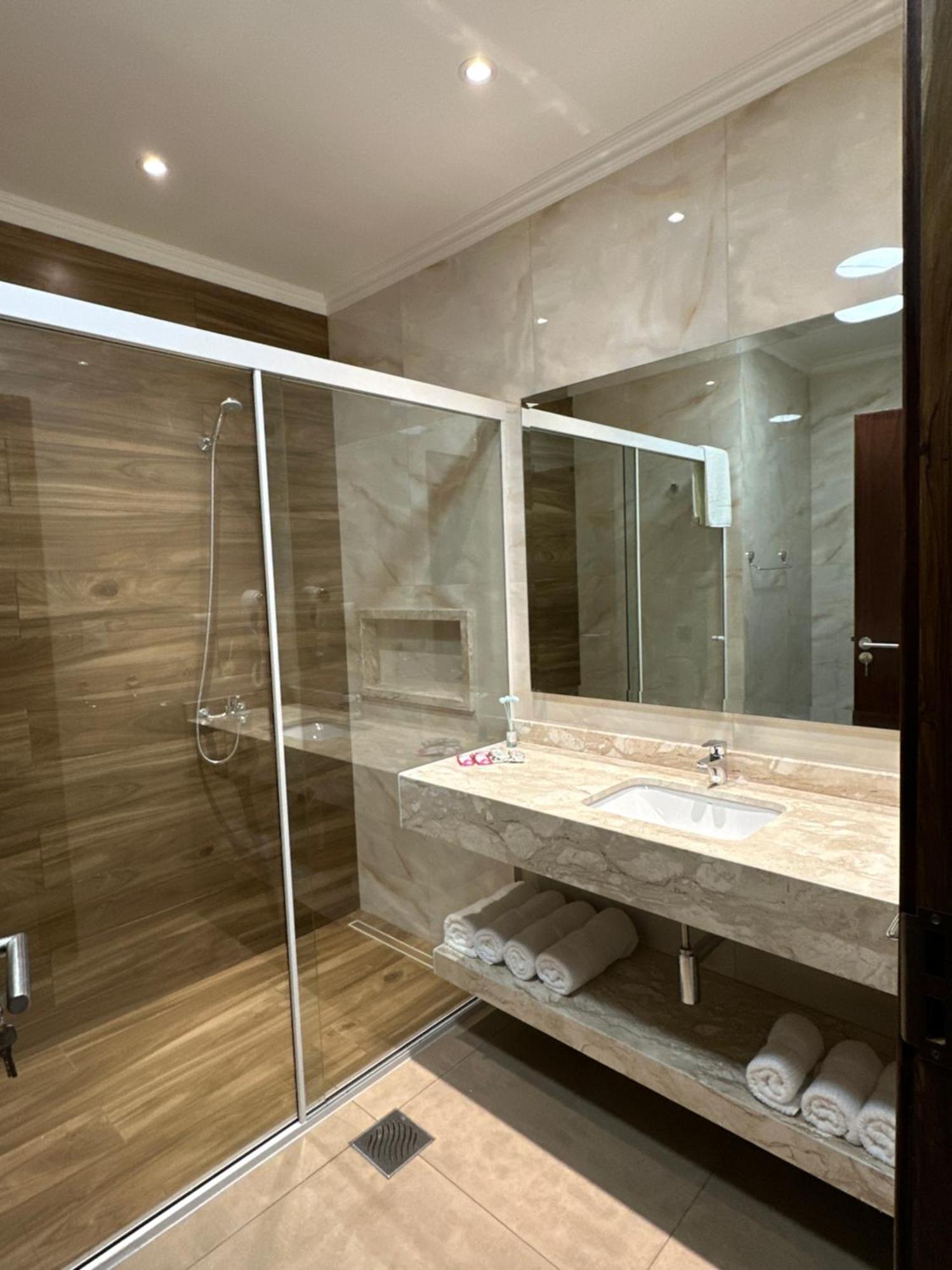 Parque Hotel Manantial Hohenau Ngoại thất bức ảnh